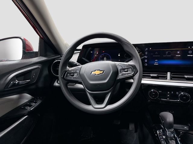 New 2026 Chevrolet Trax LT image 23