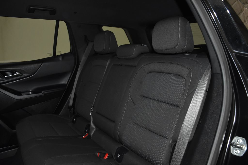 Used 2025 Chevrolet Equinox LT FWD image 24