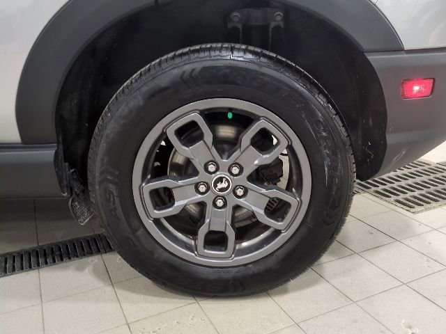 Used 2021 Ford Bronco Sport Big Bend image 19