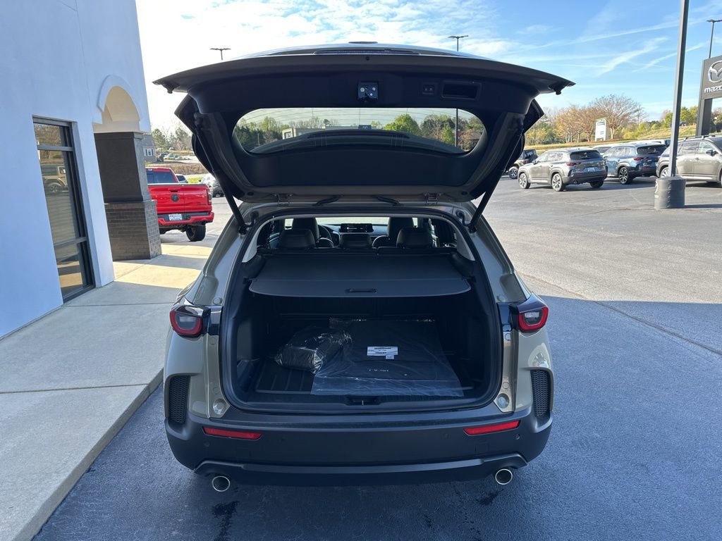 New 2026 MAZDA CX-50 Meridian Edition w/ Weather Package AWD/4WD image 16