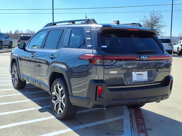 New 2026 Subaru Outback Touring XT image 2