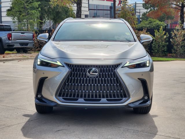 Used 2023 Lexus NX 350 AWD w/ Vision Package image 2