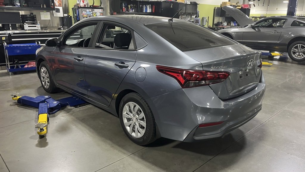 Used 2018 Hyundai Accent SE image 7