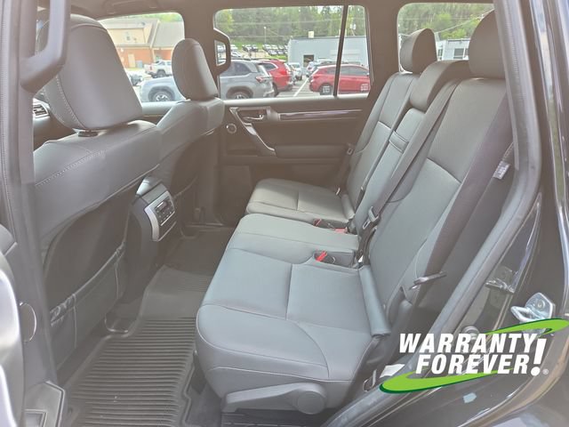 Used 2023 Lexus GX 460 Premium w/ Premium Plus Package AWD/4WD image 16