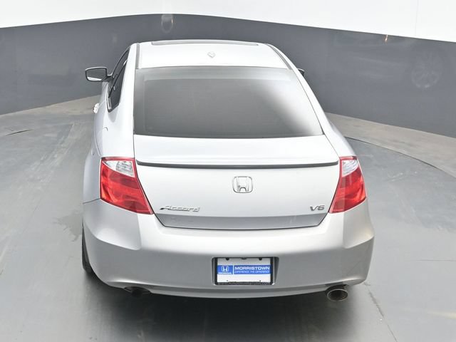 Used 2009 Honda Accord EX-L image 30