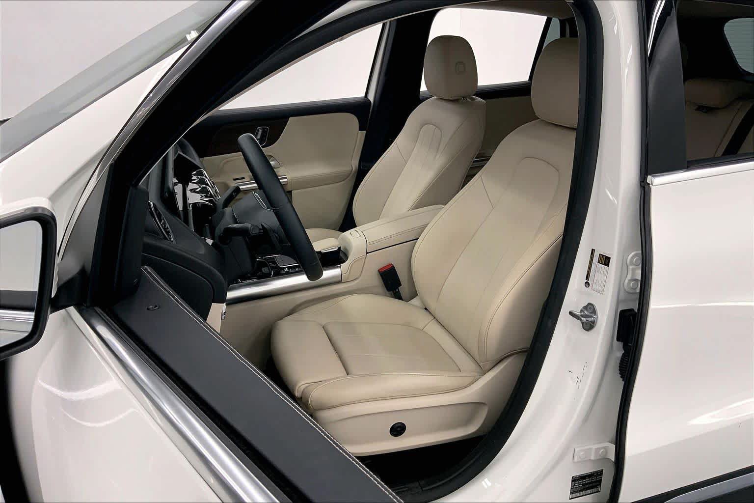Certified 2022 Mercedes-Benz GLA 250 image 21