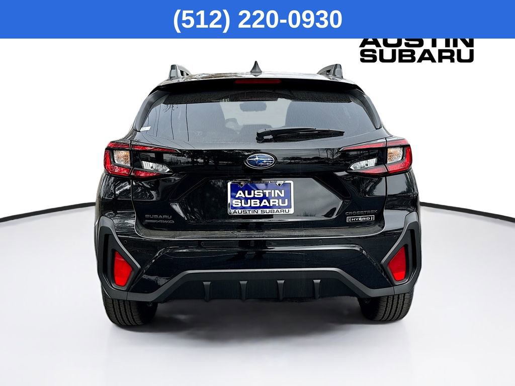 New 2026 Subaru Crosstrek 2.5i Limited image 7