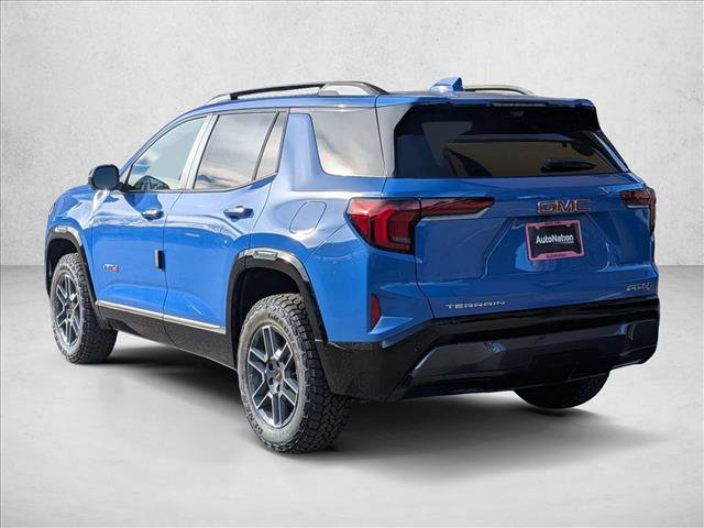 New 2026 GMC Terrain AT4 w/ Technology Package II image 8