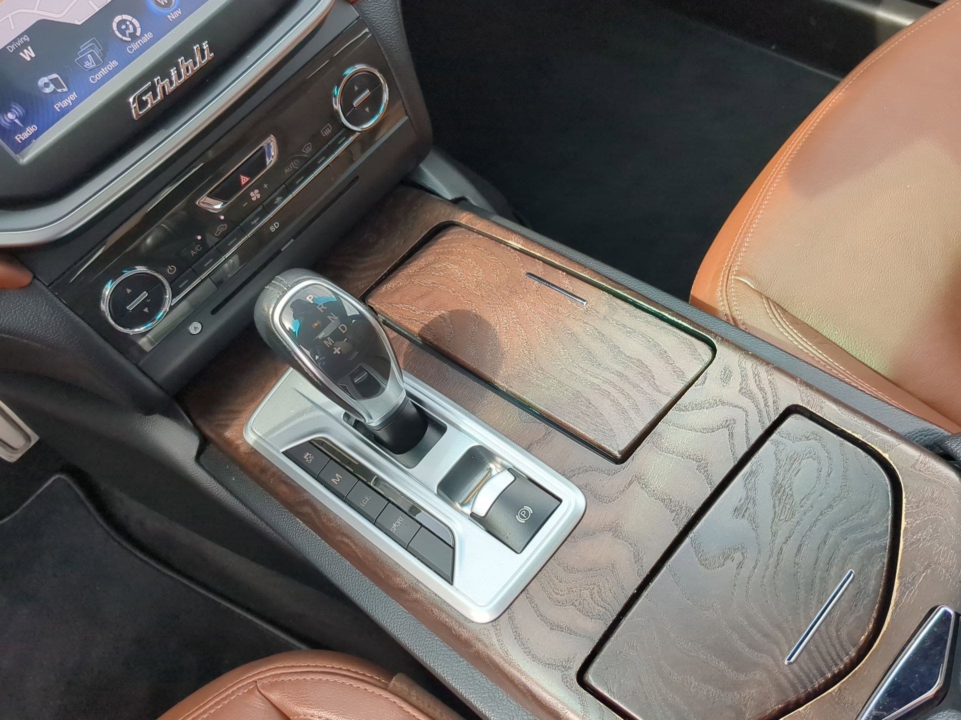 Used 2014 Maserati Ghibli S Q4 image 20