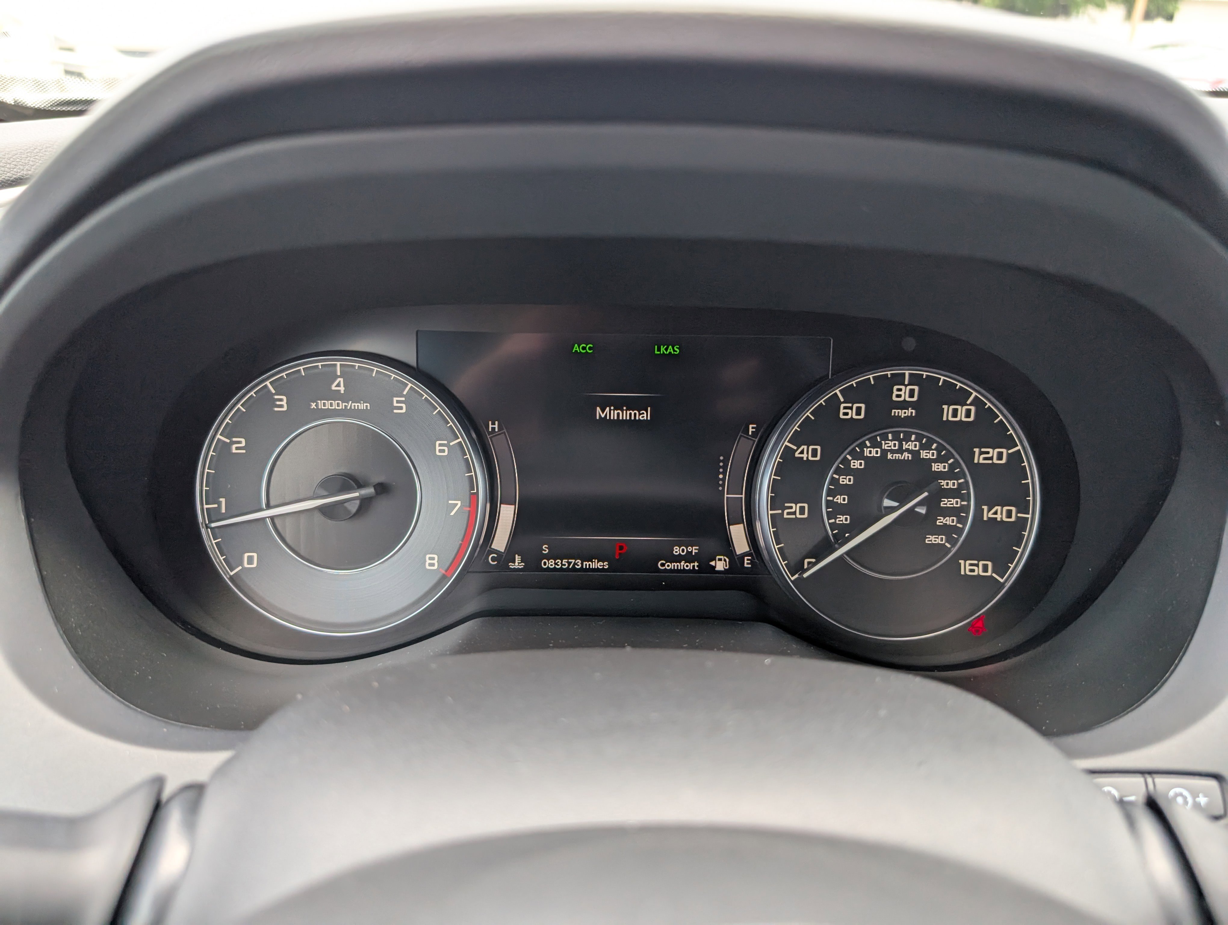 Certified 2021 Acura RDX FWD image 12