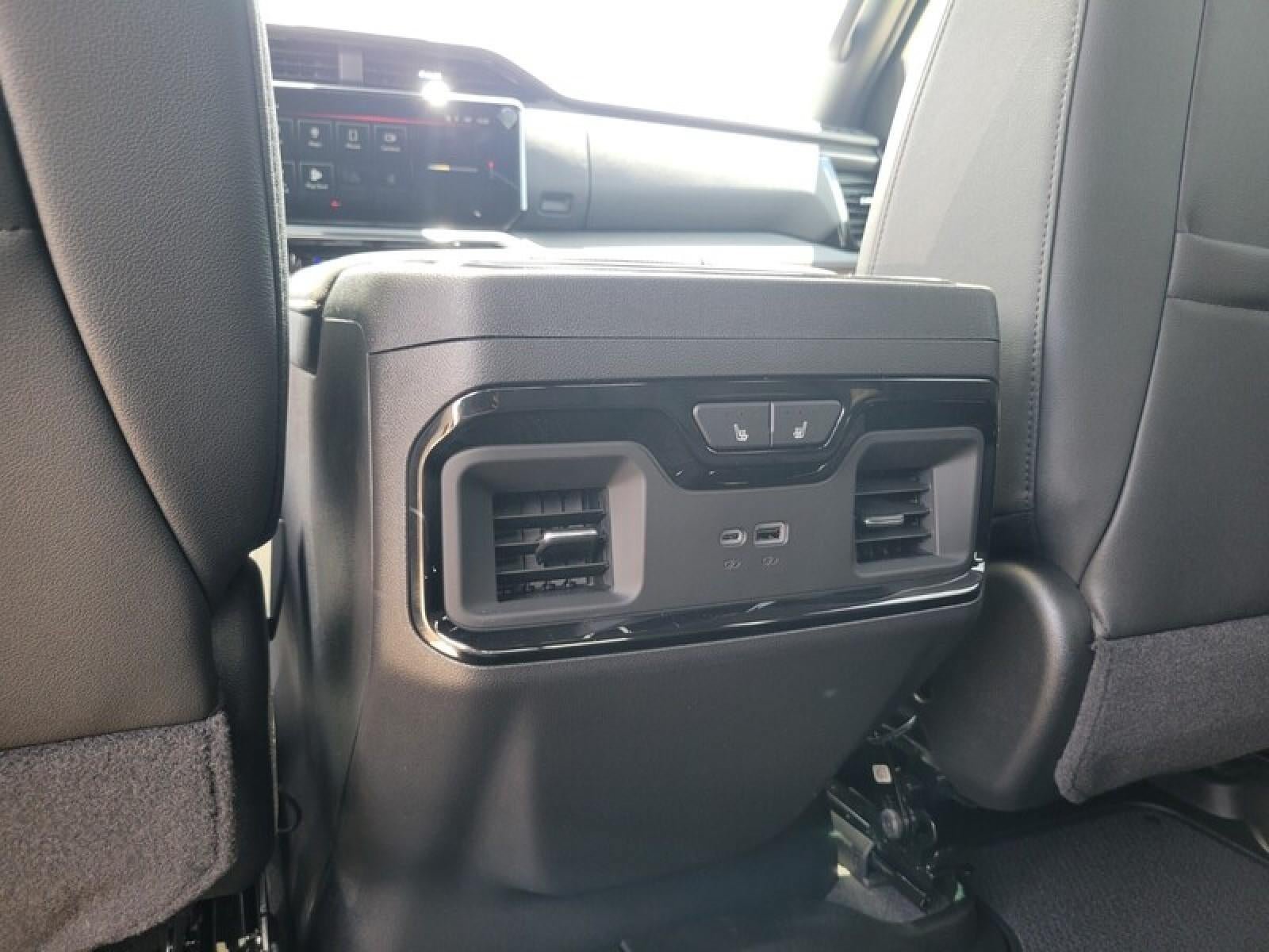 New 2026 GMC Sierra 1500 AT4 w/ AT4 Premium Package AWD/4WD image 28