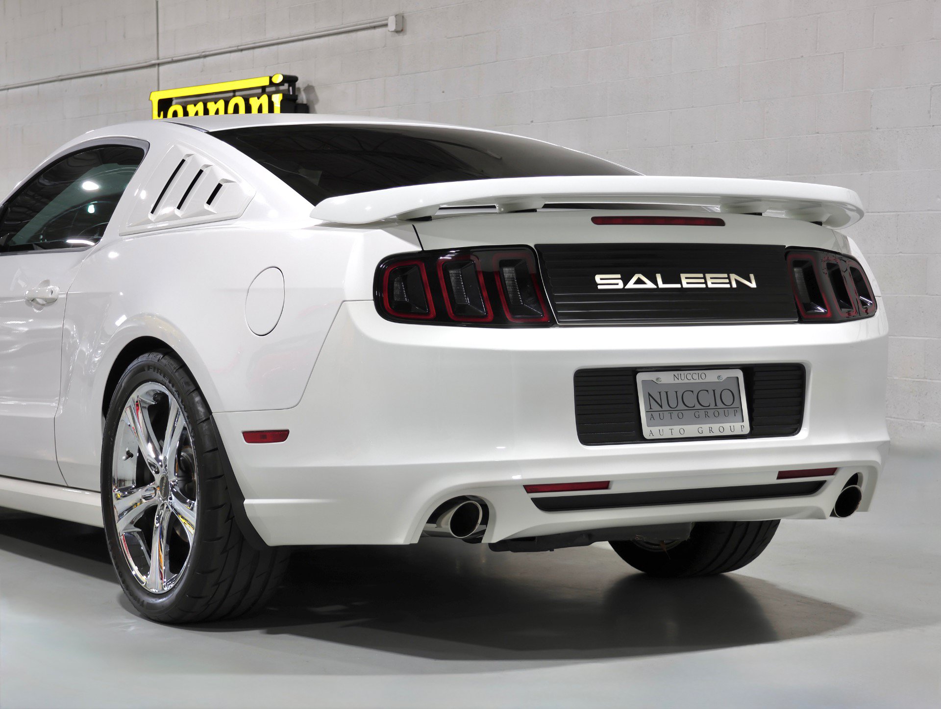 Used 2013 Ford Mustang GT RWD image 38
