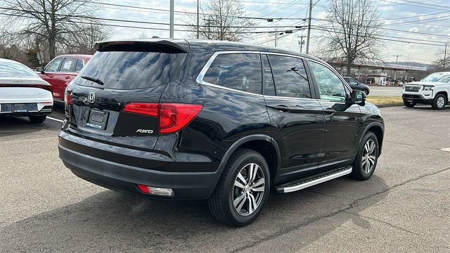 Used 2018 Honda Pilot EX-L image 4