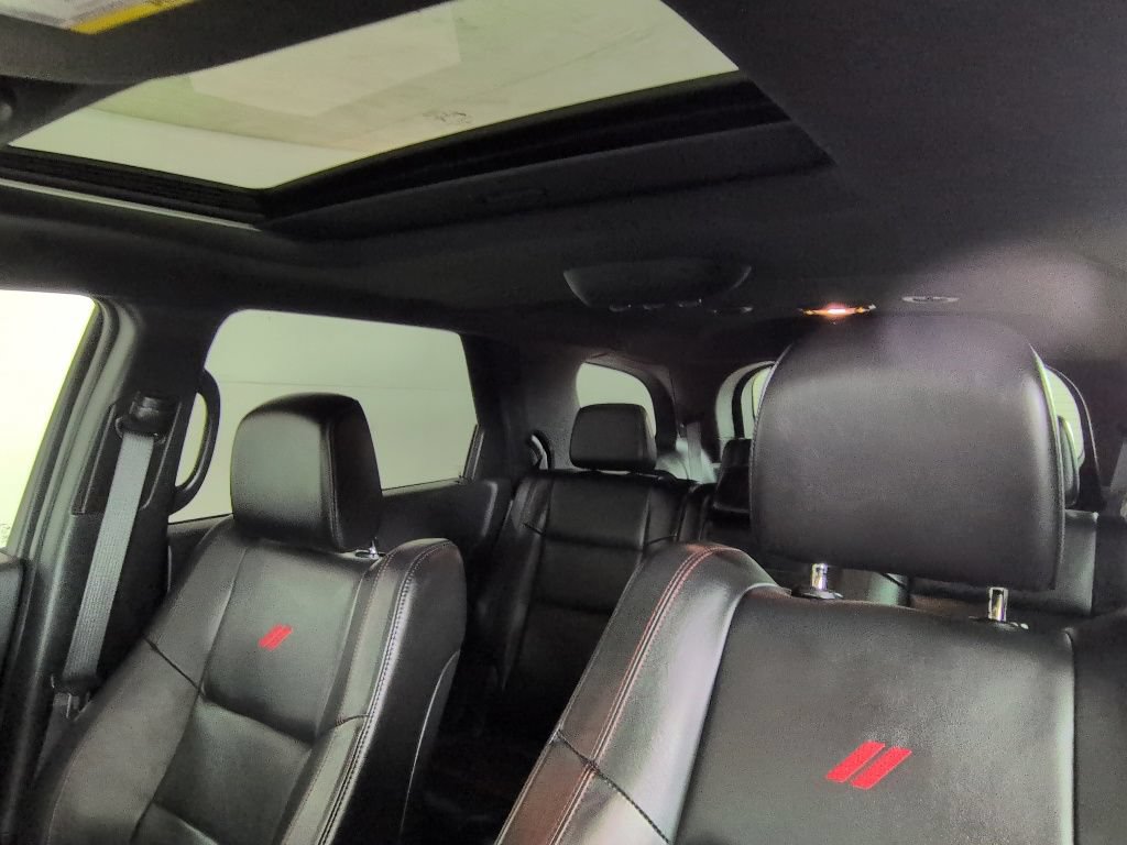 Certified 2024 Dodge Durango GT AWD/4WD image 28