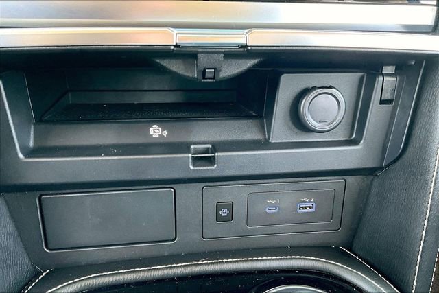 Used 2022 INFINITI QX80 Premium Select w/ Cargo Package image 33