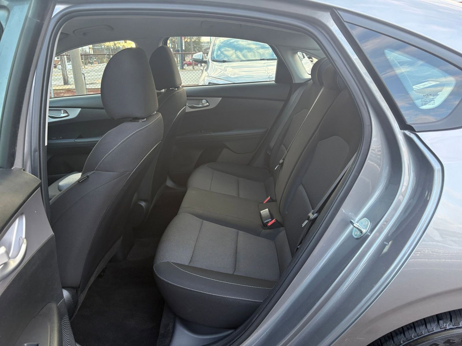 Used 2024 Kia Forte LXS image 23