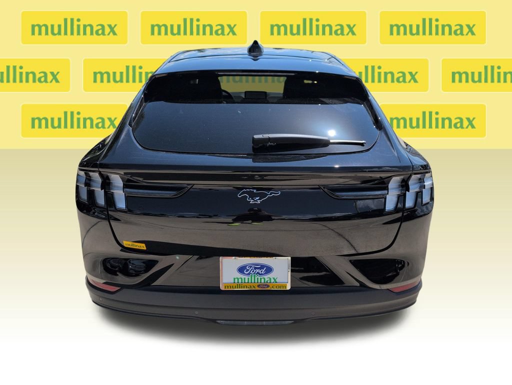 New 2026 Ford Mustang Mach-E Premium w/ Technology Package RWD image 26