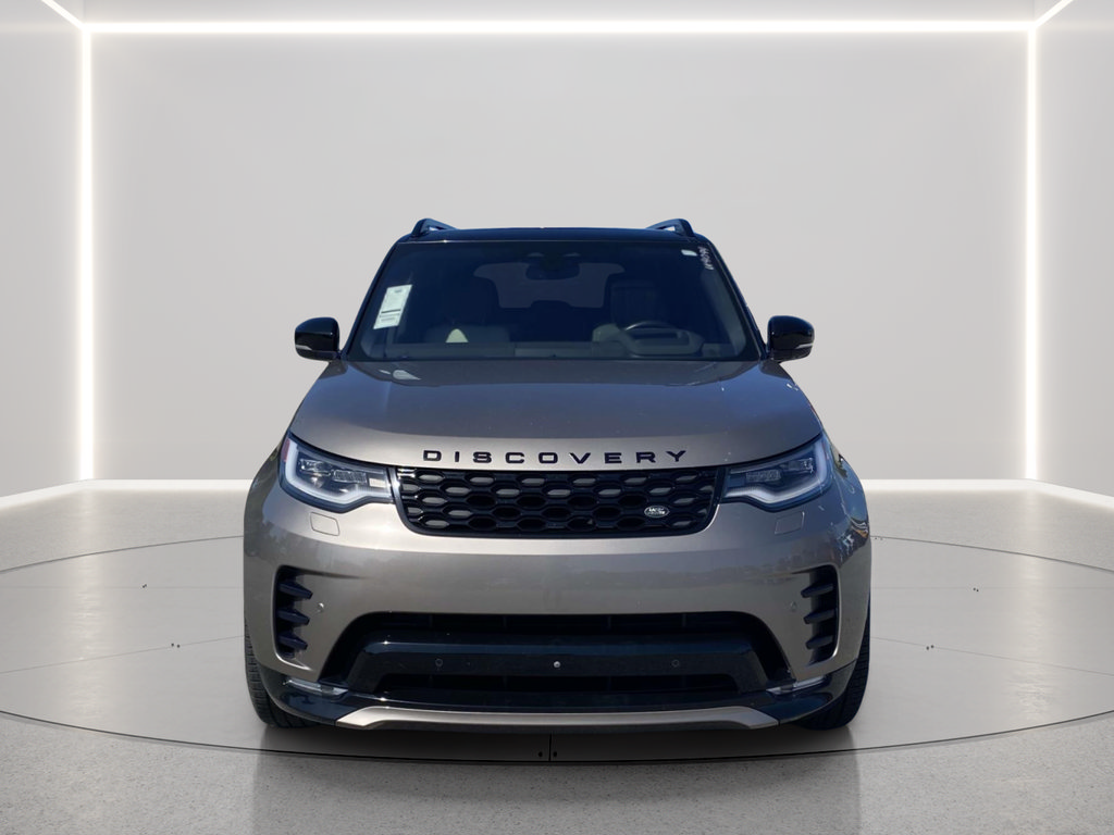 Used 2022 Land Rover Discovery HSE R-Dynamic AWD/4WD image 2