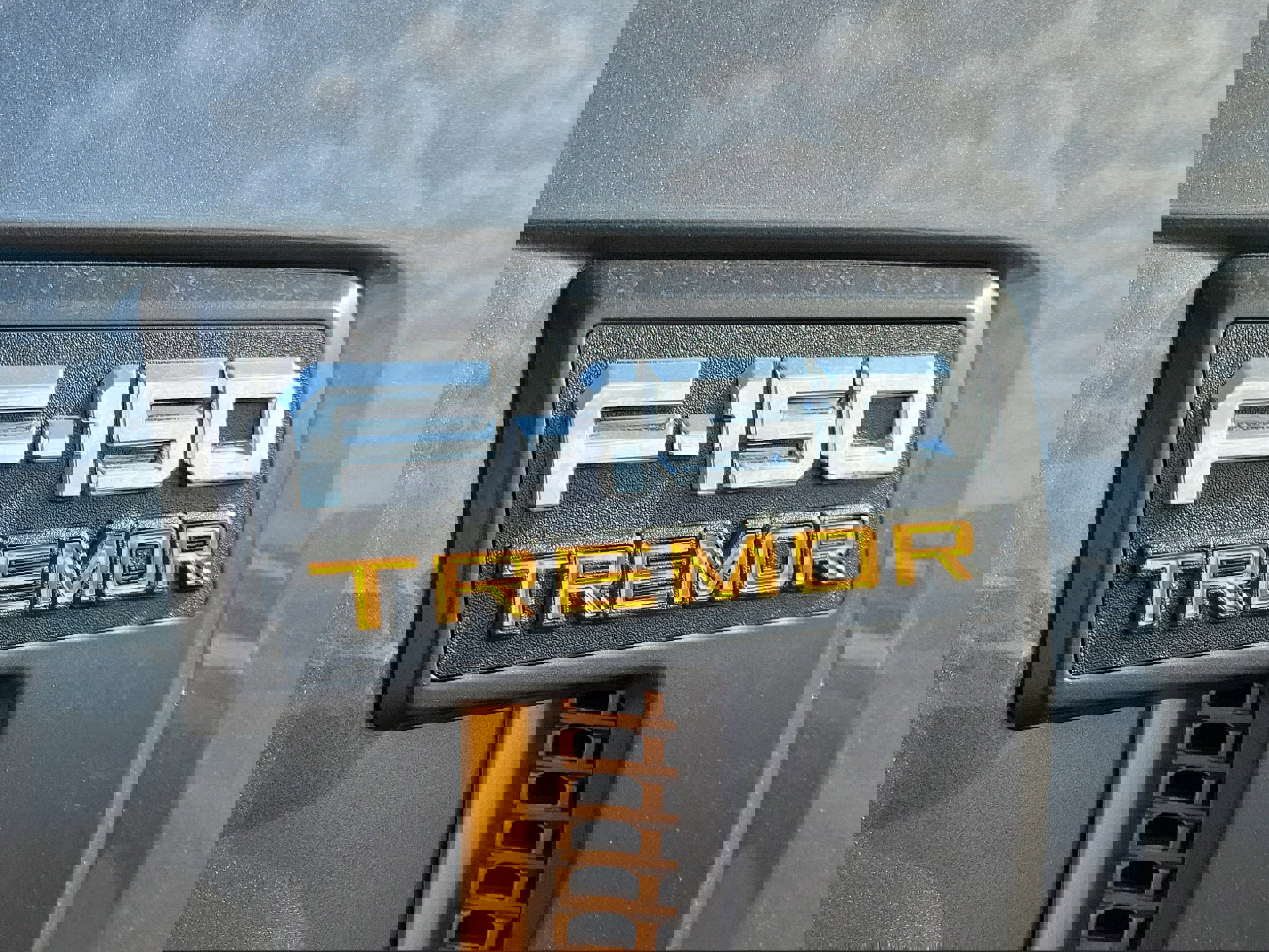 New 2026 Ford F150 Tremor w/ Equipment Group 402A High image 6