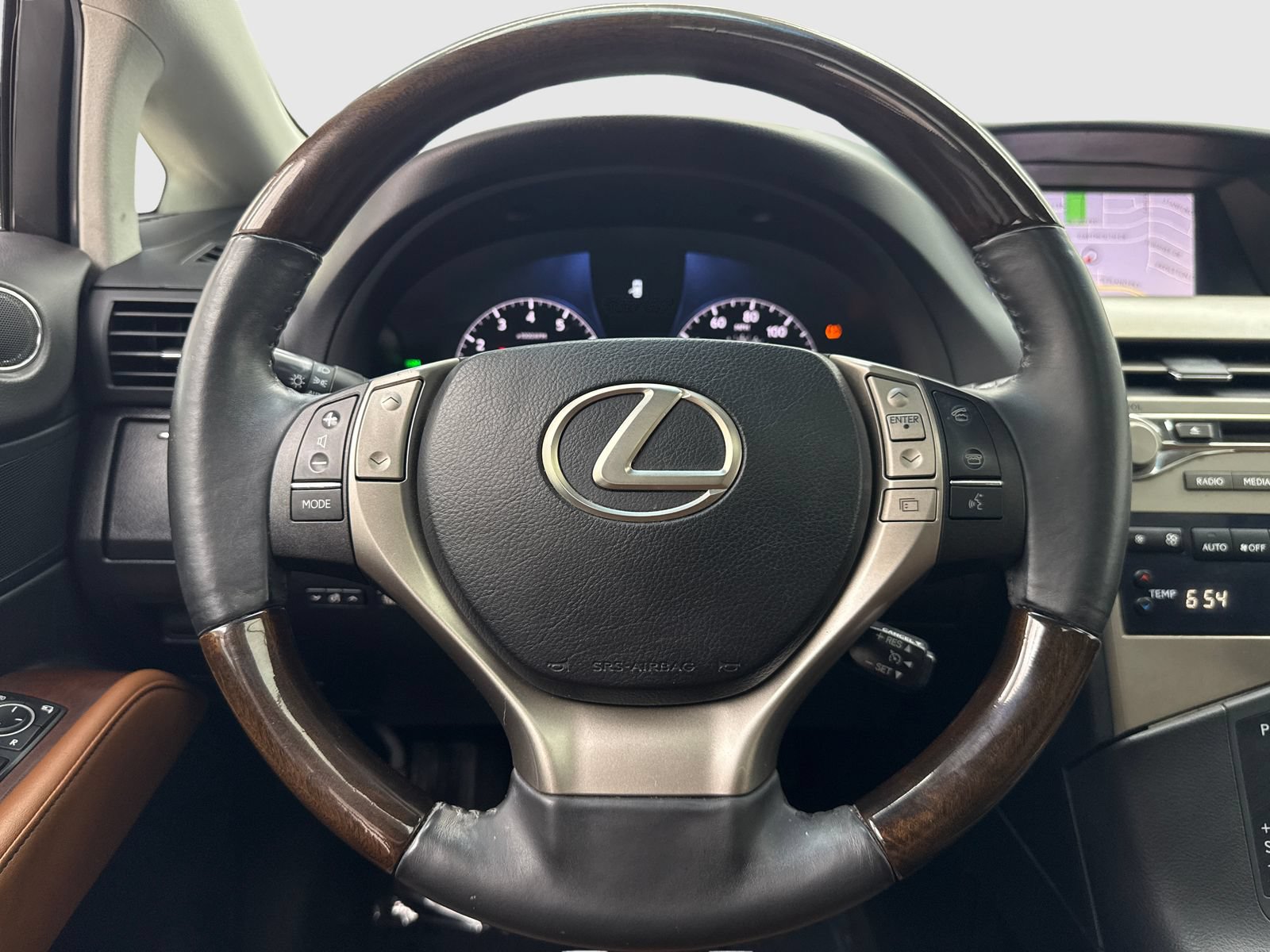 Used 2015 Lexus RX 350 FWD image 19