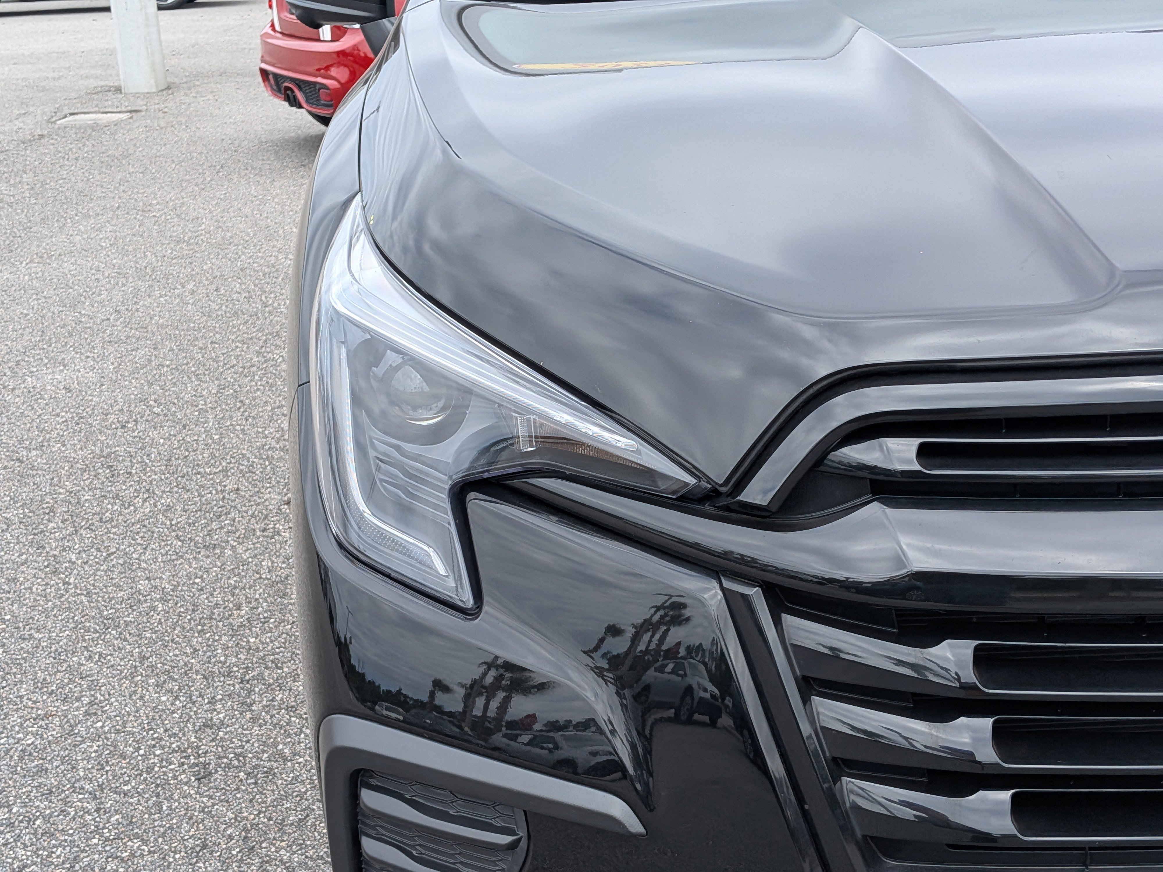 Used 2023 Subaru Ascent Onyx Edition Limited image 10