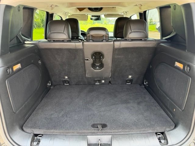 Used 2015 Jeep Renegade Limited FWD image 10