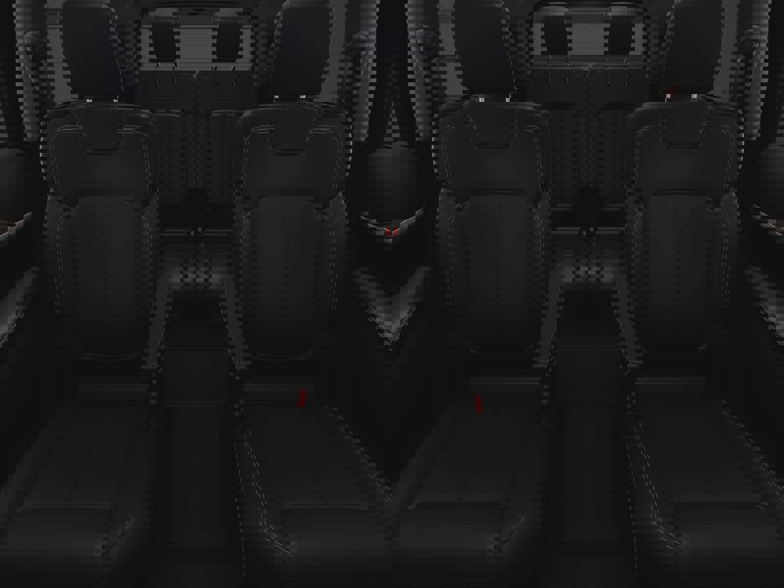 New 2025 Jeep Grand Cherokee L Limited w/ Black Appearance Package image 19