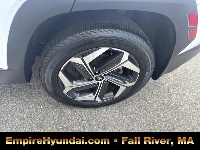 Used 2023 Hyundai Tucson Limited image 14