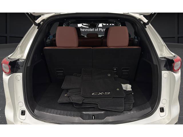 Used 2019 MAZDA CX-9 Signature AWD/4WD image 28