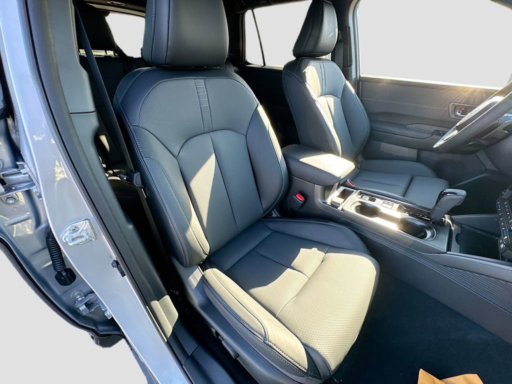 New 2026 Subaru Outback Touring XT image 36