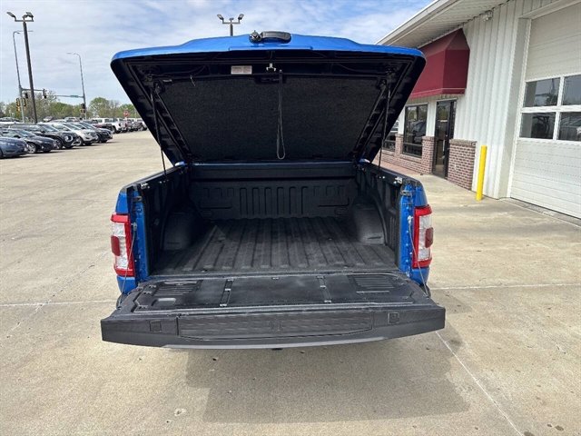 Used 2021 Ford F150 Lariat AWD/4WD image 15