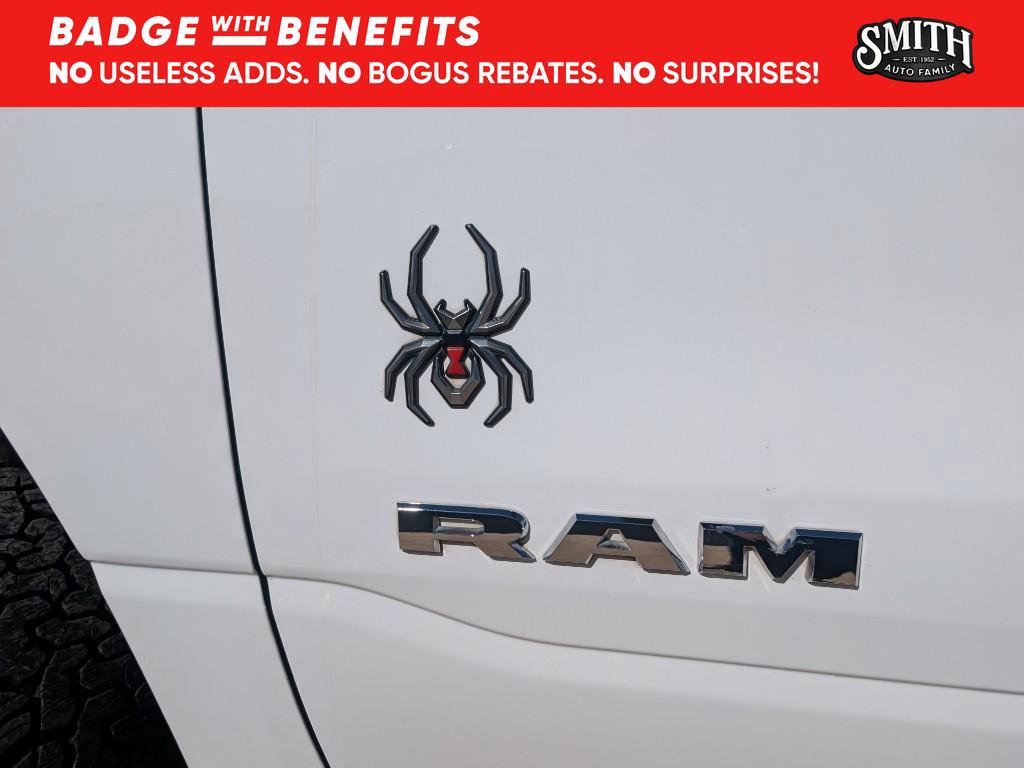Used 2022 RAM 1500 Big Horn image 20
