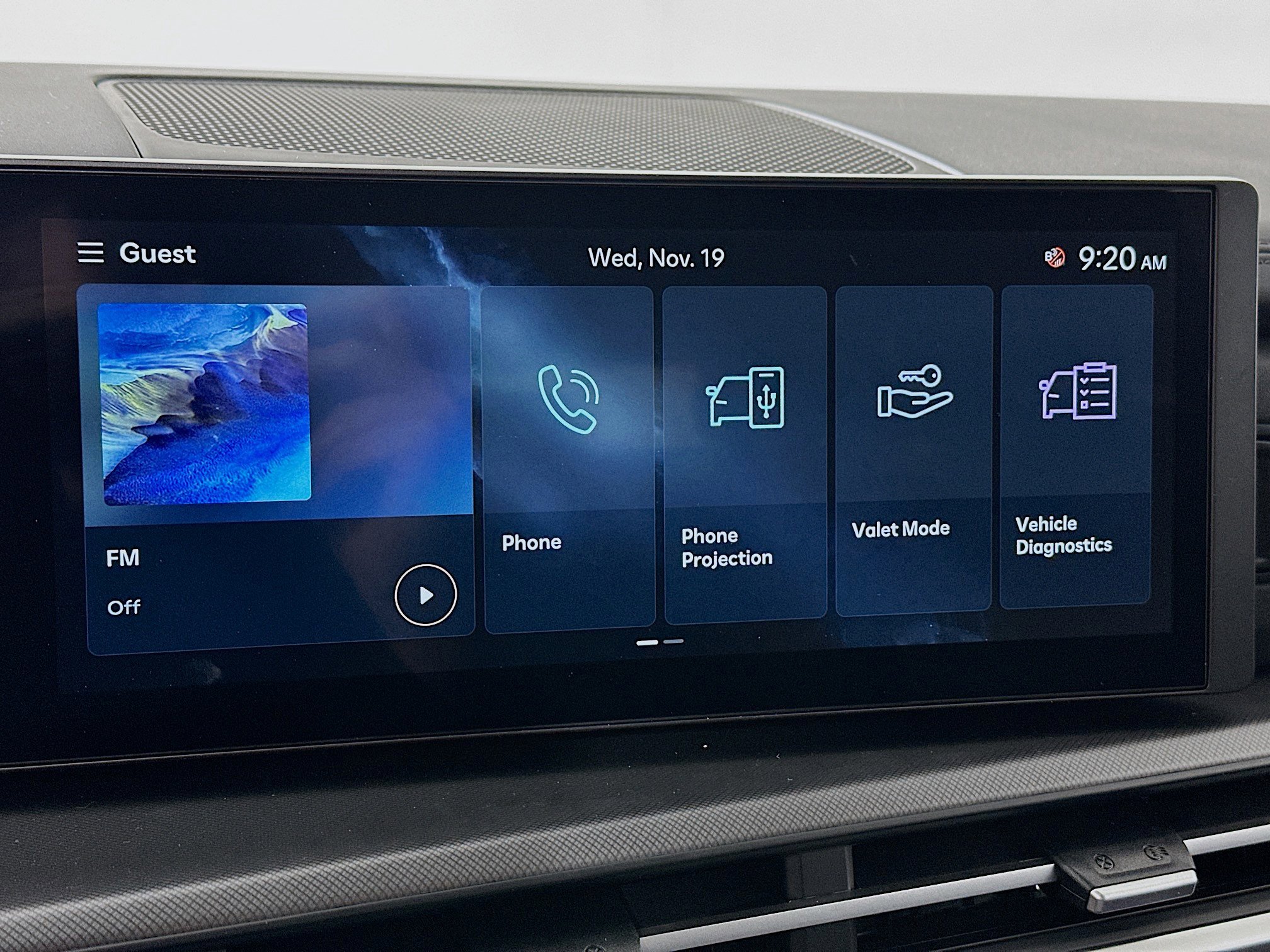 New 2026 Hyundai Santa Fe SEL image 13