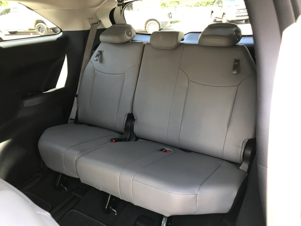 Certified 2025 Toyota Sienna XLE AWD/4WD image 25