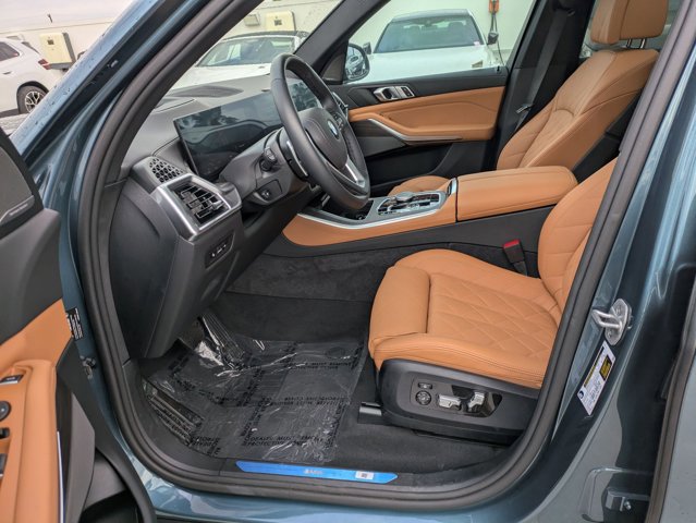 Certified 2026 BMW X5 sDrive40i RWD image 17