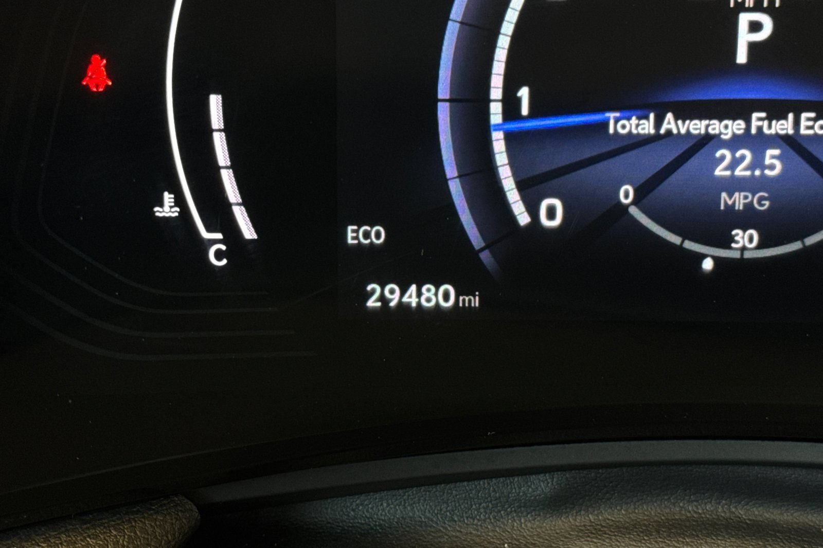 Certified 2023 Lexus NX 350 F Sport AWD/4WD image 29