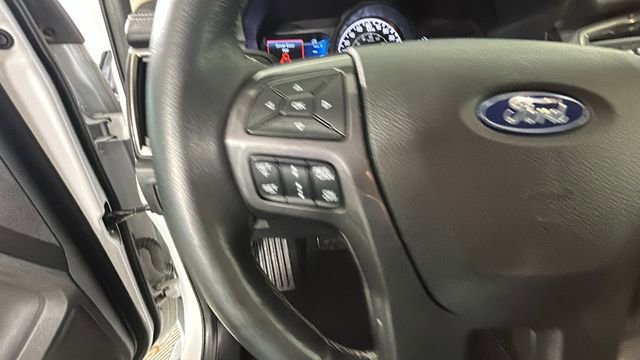 Used 2021 Ford Ranger Lariat w/ Equipment Group 501A High AWD/4WD image 16