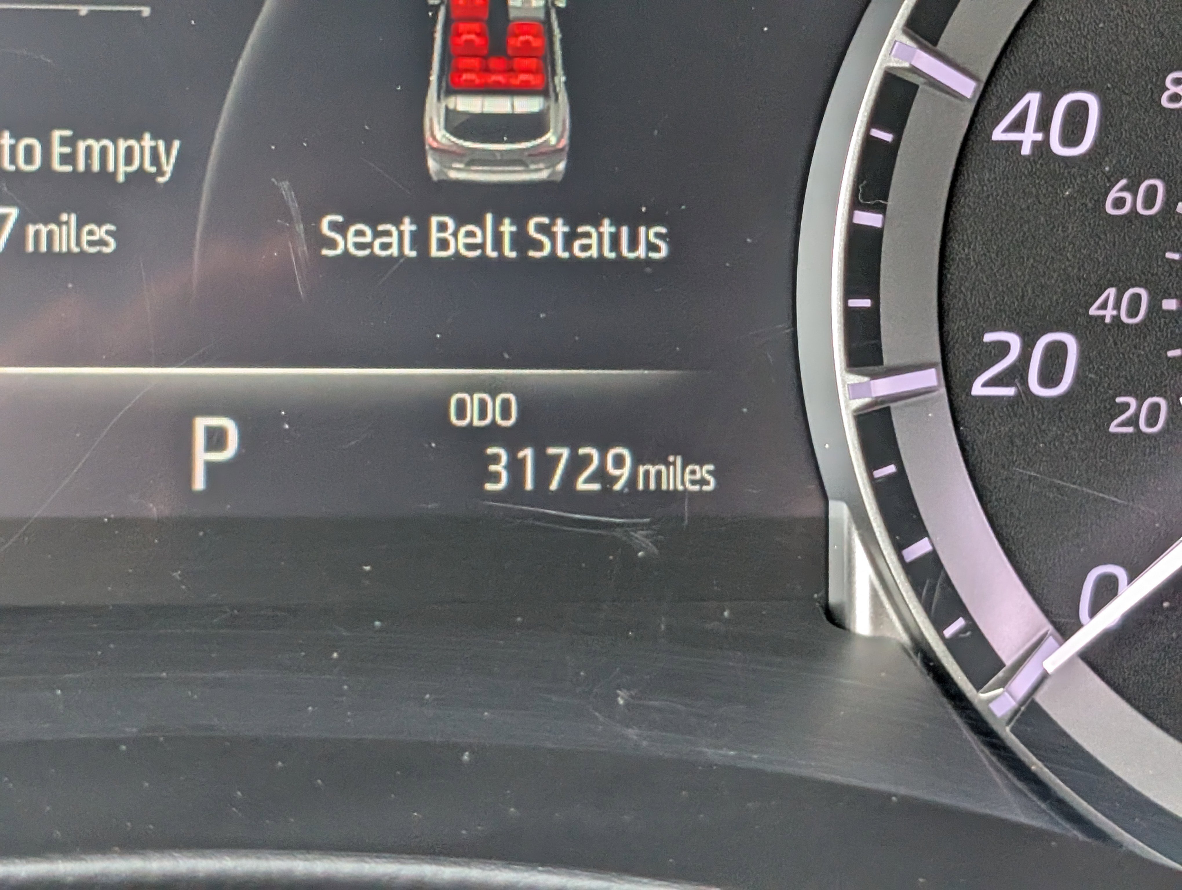 Used 2023 Toyota Highlander XLE FWD image 21