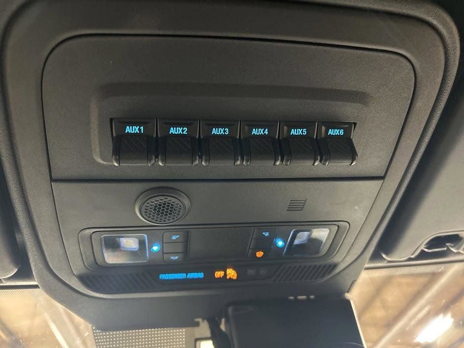 Used 2023 Ford Bronco Raptor image 19