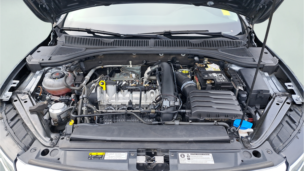 Used 2019 Volkswagen Jetta SE FWD image 26
