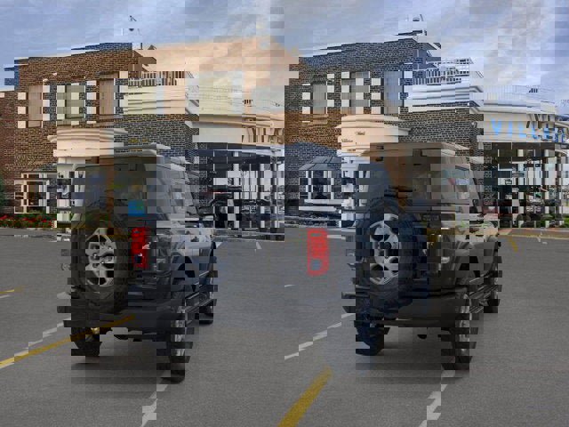 New 2026 Ford Bronco Big Bend image 33