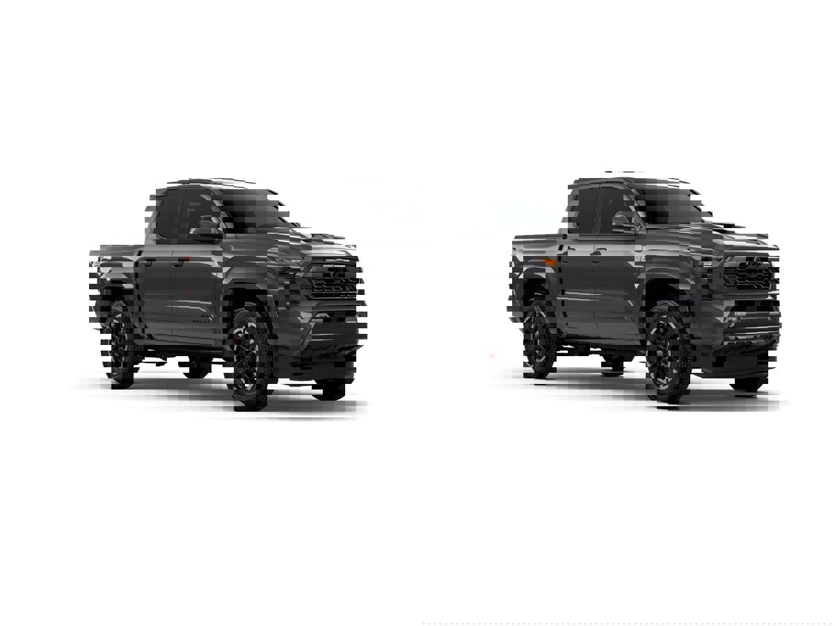 New 2026 Toyota Tacoma TRD Sport image 15