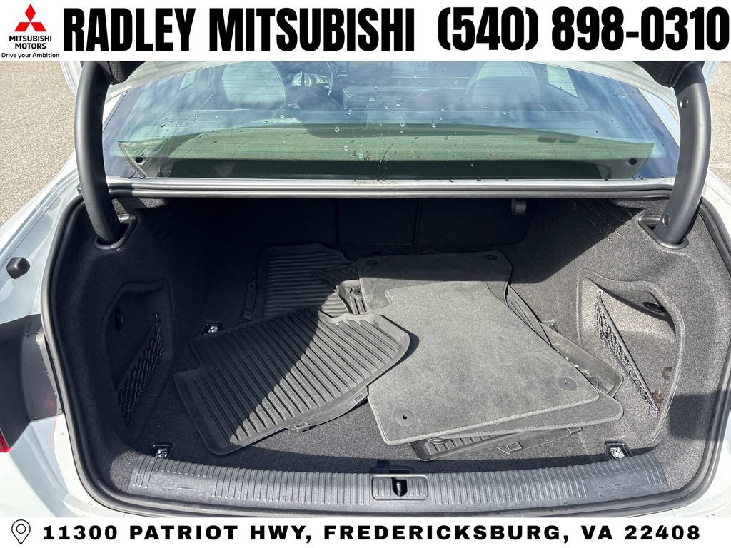Used 2022 Audi A4 2.0T Premium Plus w/ Premium Plus Package AWD/4WD image 14