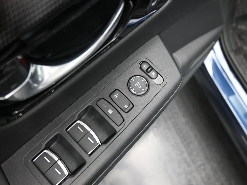 New 2026 Honda CR-V Sport Touring image 31