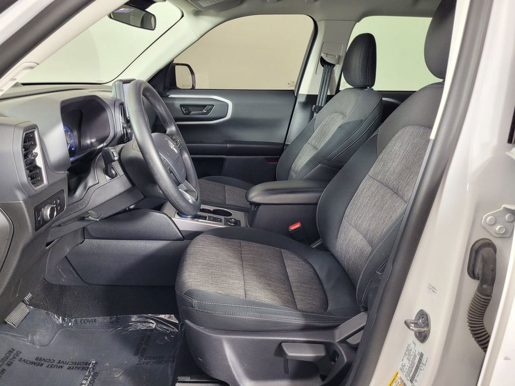 Certified 2023 Ford Bronco Sport Big Bend AWD/4WD image 19