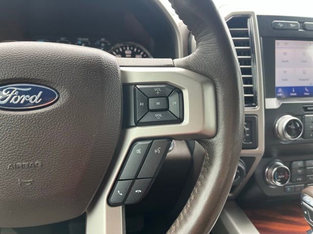 Used 2020 Ford F150 King Ranch w/ Max Trailer Tow Package AWD/4WD image 20