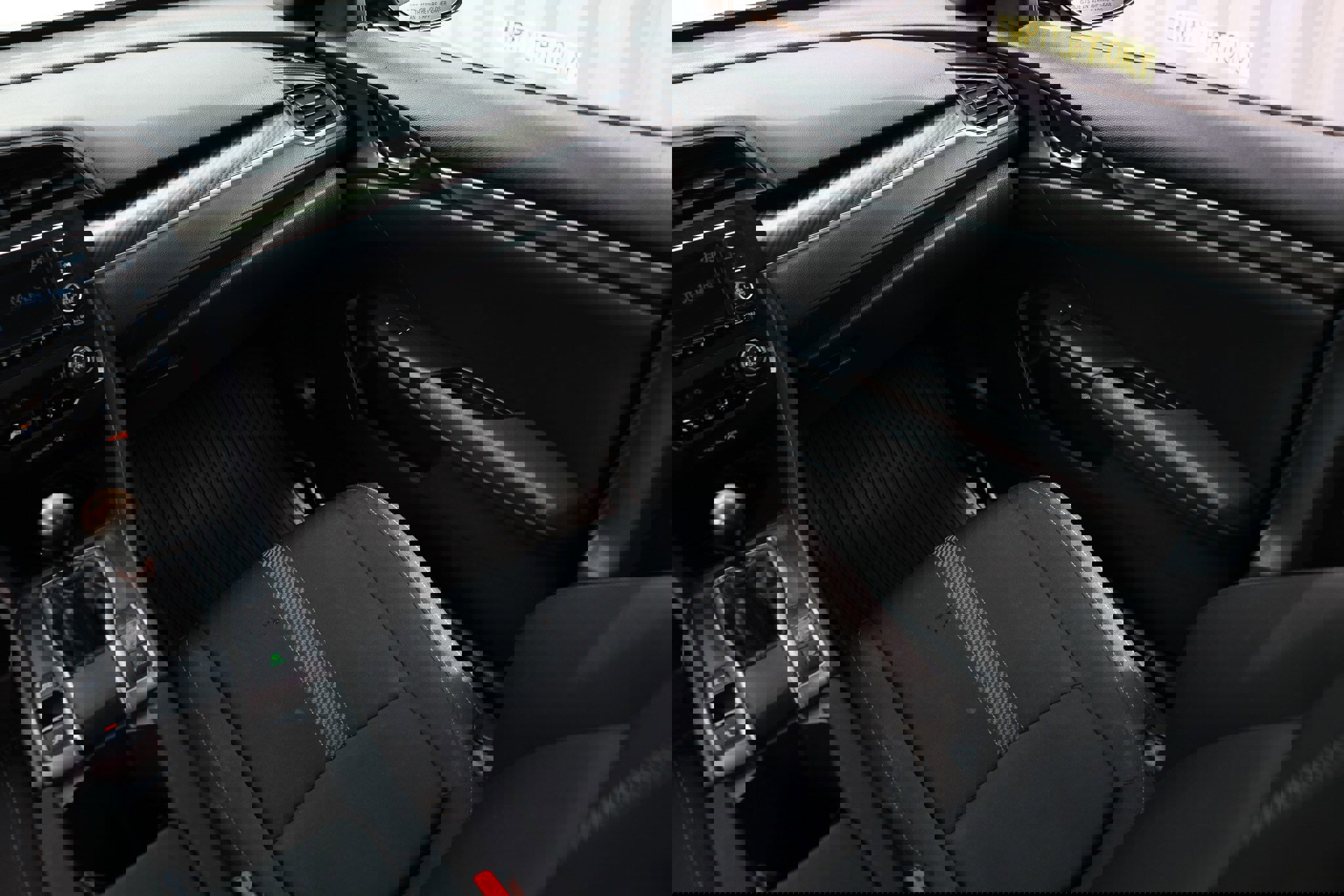 Used 2019 Honda Civic Sport image 25