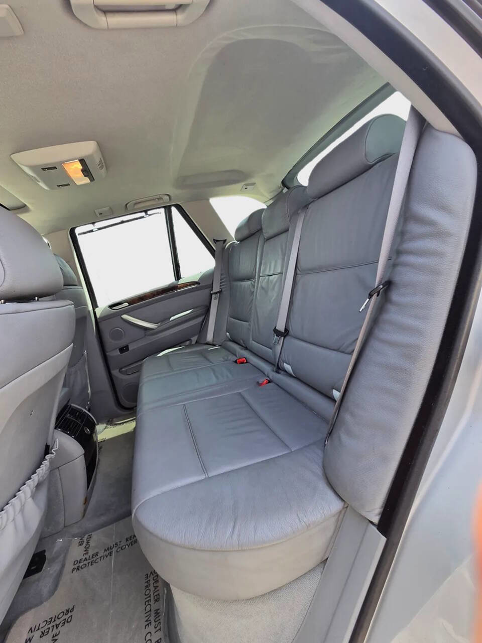 Used 2003 BMW X5 3.0i image 12