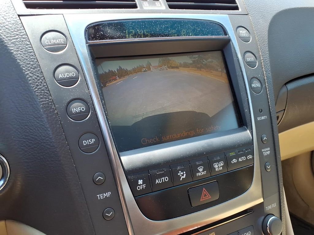 Used 2008 Lexus GS 350 image 14