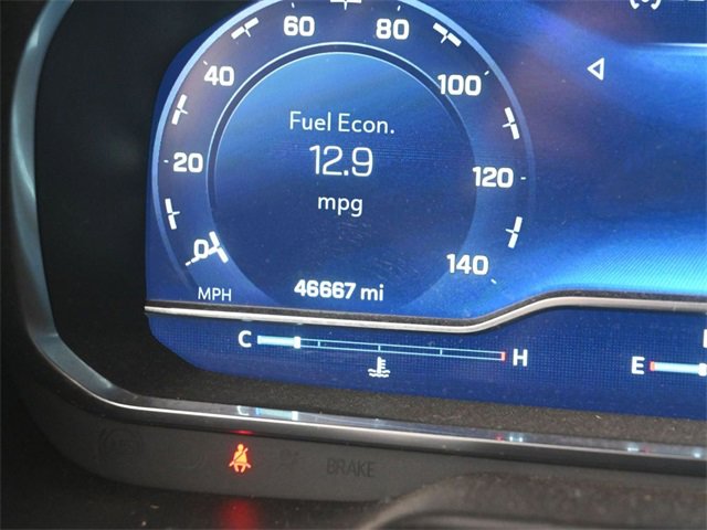 Used 2023 Chevrolet Tahoe RST image 19